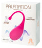 Ovulo vibrante Palpitation