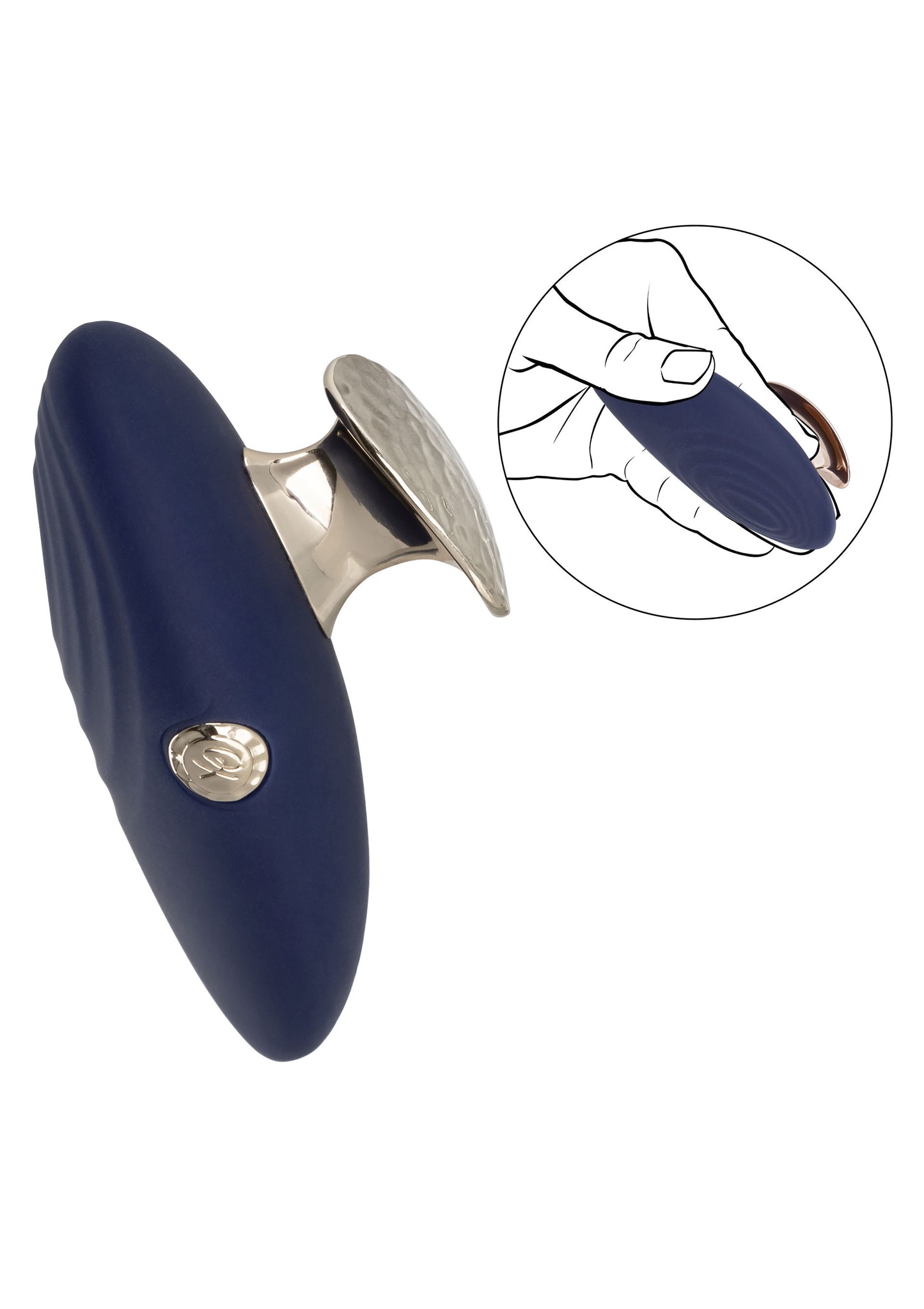 Bullet vibratore Chic Violet