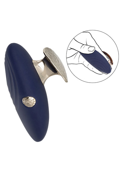 Bullet vibratore Chic Violet