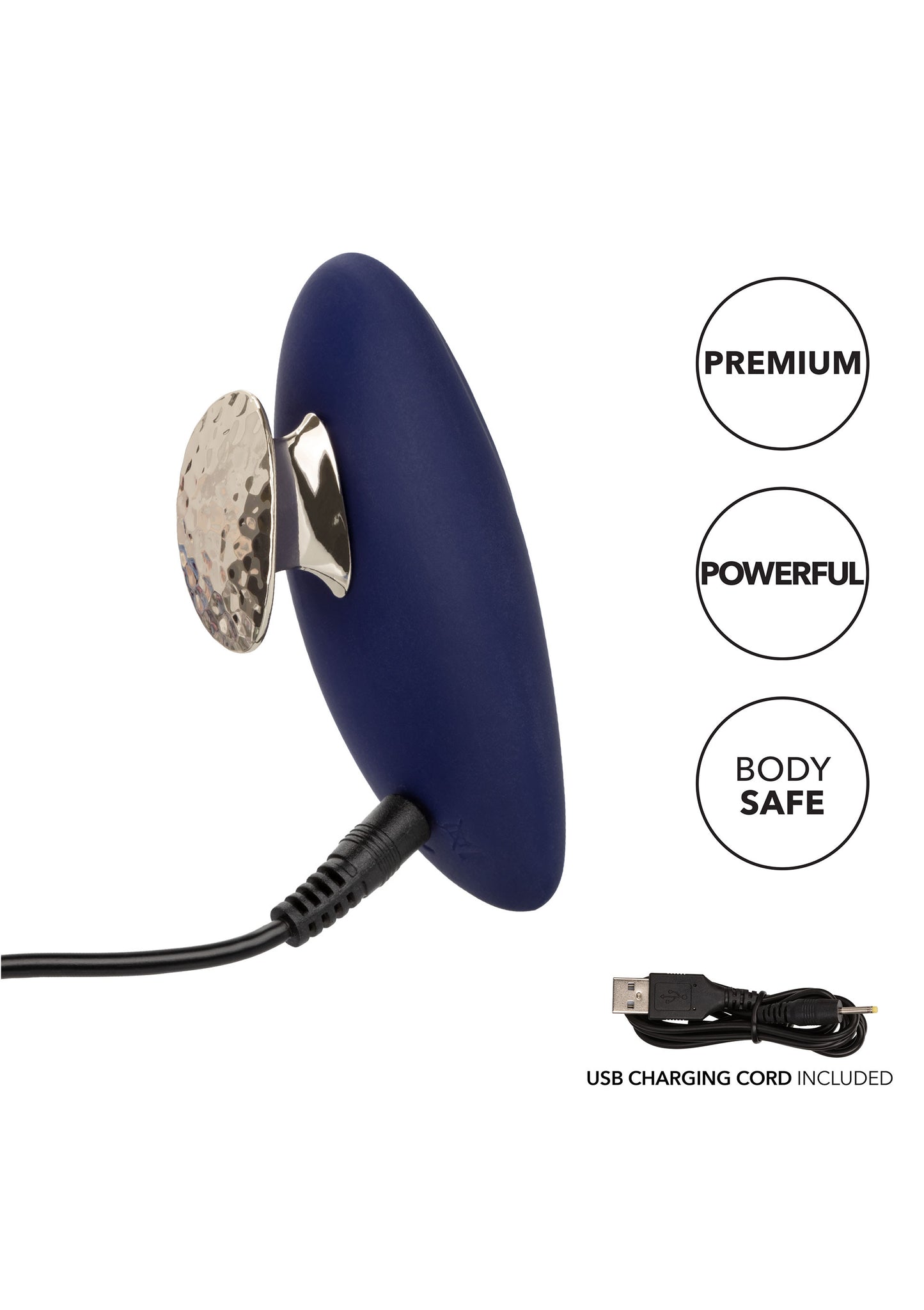 Bullet vibratore Chic Violet