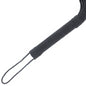 Frusta DARKNESS BLACK FLOGGER 50CM
