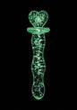 Fallo in vetro Heart A Glow Dong