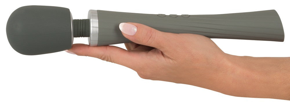 Vibratore Wand Super Strong Vibrator