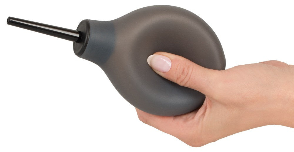 Doccia intima Anal Douche with 3 Attachments