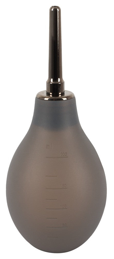 Doccia intima Anal Douche with 3 Attachments