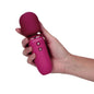 Vibratore Massaggiatore Erotic Feeling