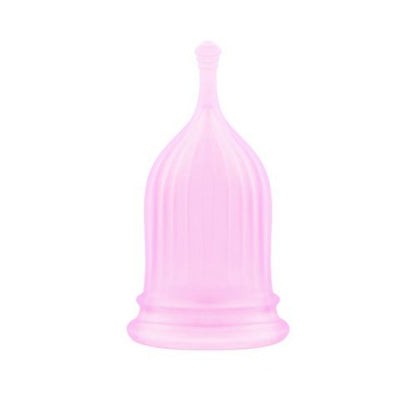 Coppette mestruali Safe & Dry