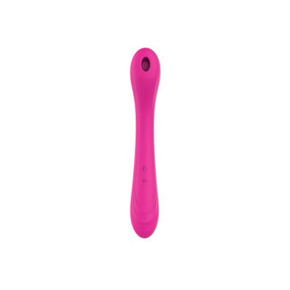 Vibratore vaginale Stimolatore Lily Rose