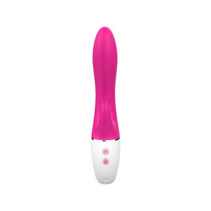 Vibratore Rabbit succhia clitoride Tender Love