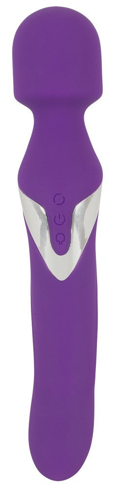 Vibratore rotante Wand & Pearl Vibrator