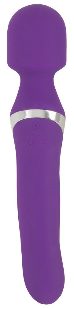 Vibratore rotante Wand & Pearl Vibrator