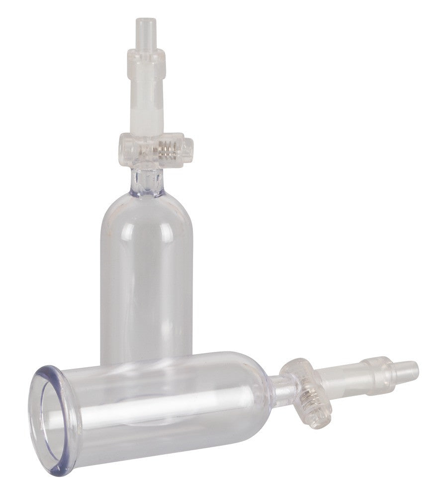 Pompa succhia clitoride capezzoli Multisucker