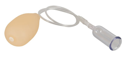 Pompa succhia clitoride capezzoli Multisucker