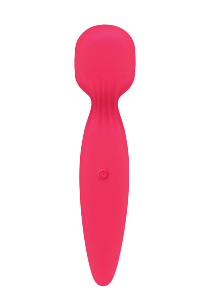 Vibratore wand Vaginal Massager