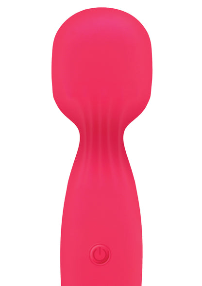Vibratore wand Vaginal Massager