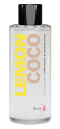 Olio per massaggi Lemon Coco