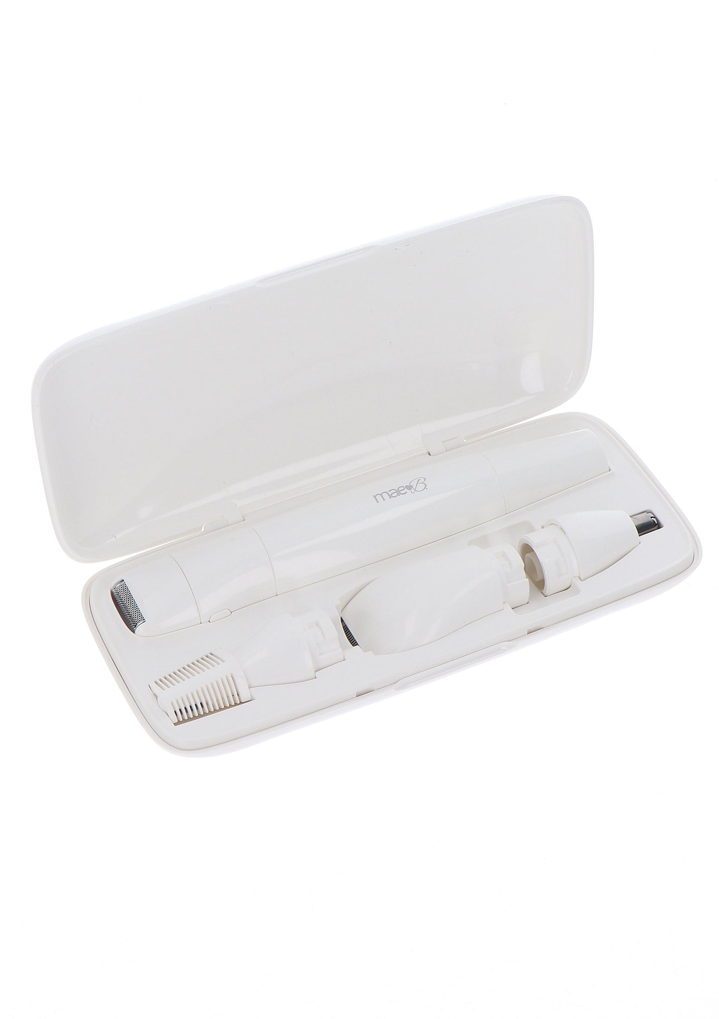 Rasoio All-in-one Ladyshave