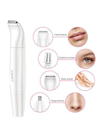 Rasoio All-in-one Ladyshave