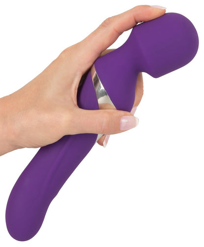 Vibratore rotante Wand & Pearl Vibrator