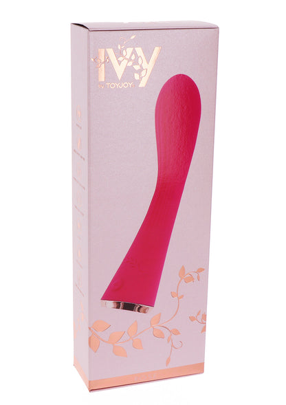 Vibratore vaginale anale Rose Vibrator