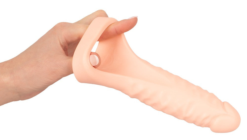 Fallo indossabile Double Fucker