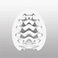 Masturbatore egg wavy kit 6