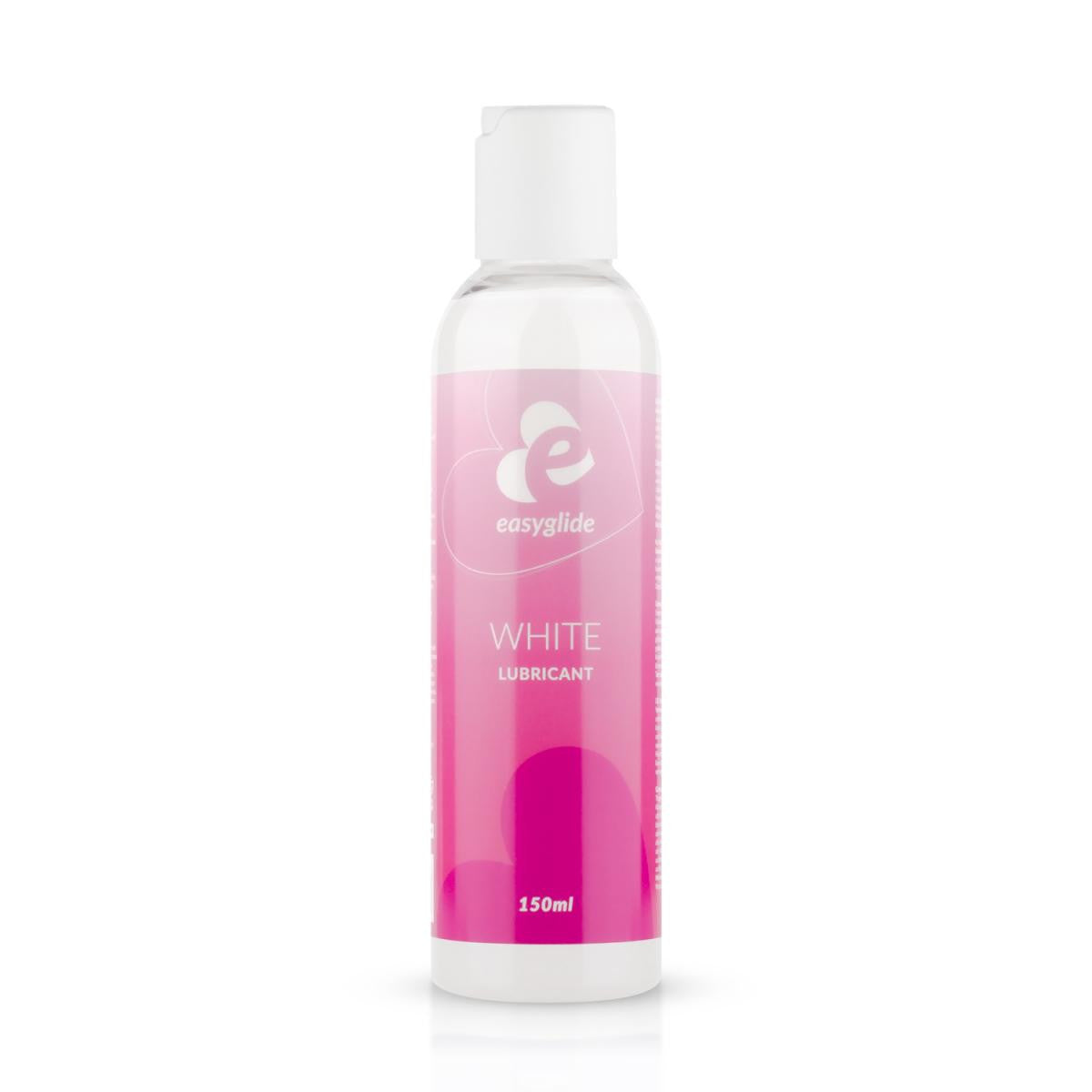 EasyGlide Lubrificante a Base d'Acqua White