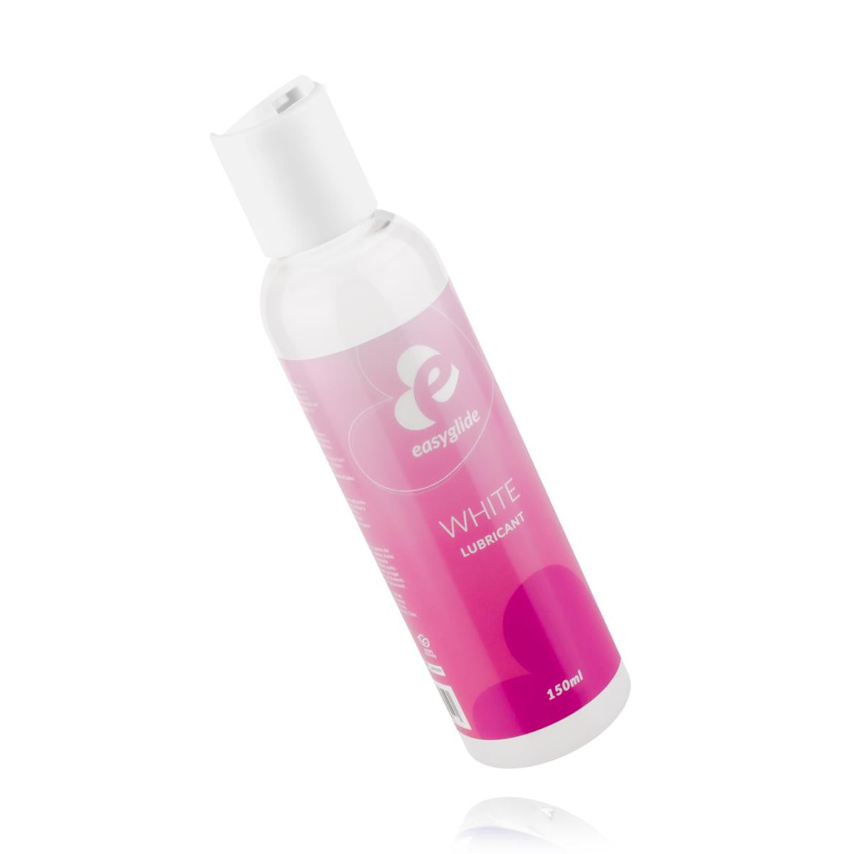EasyGlide Lubrificante a Base d'Acqua White