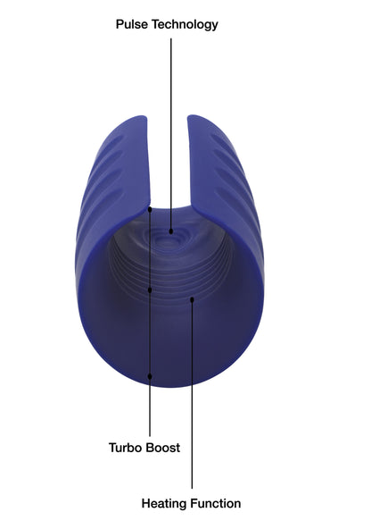 masturbatore PRIVATE TURBO STROKER