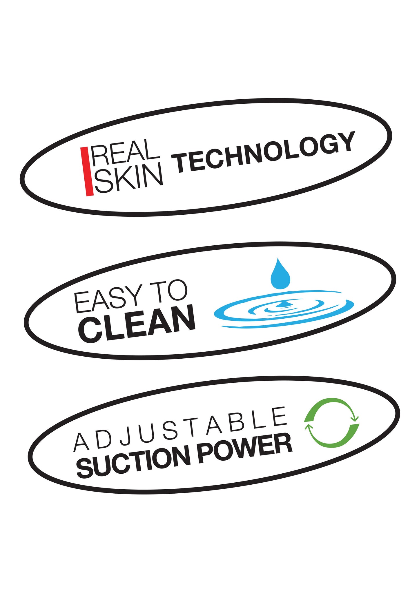 masturbatore Original Vacuum Cup To Go