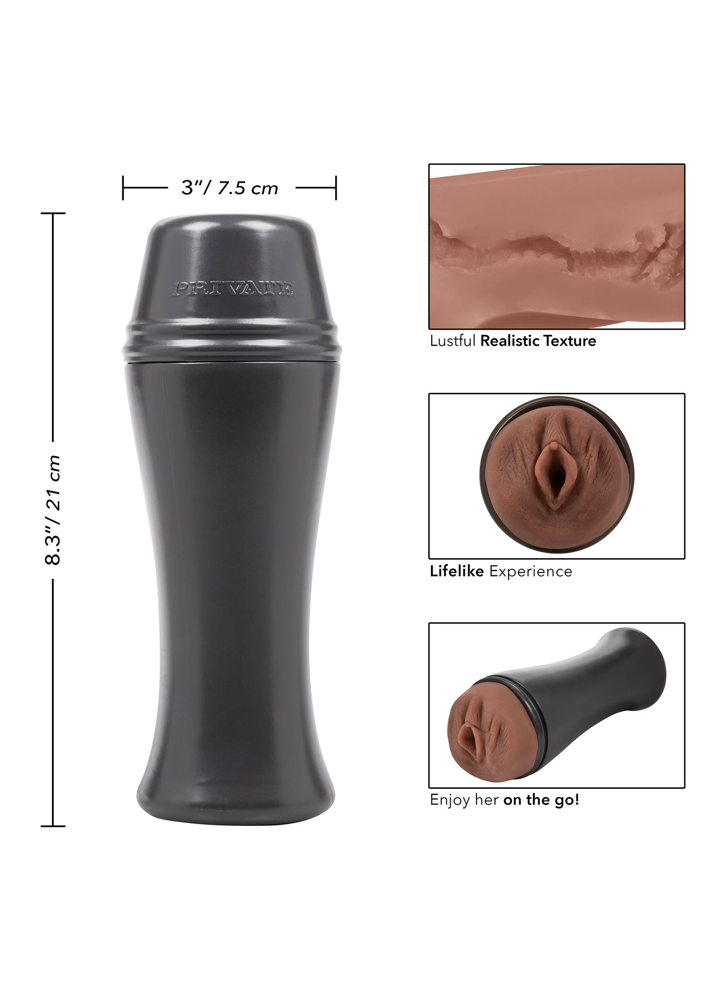 masturbatore Sexy Sista To Go private