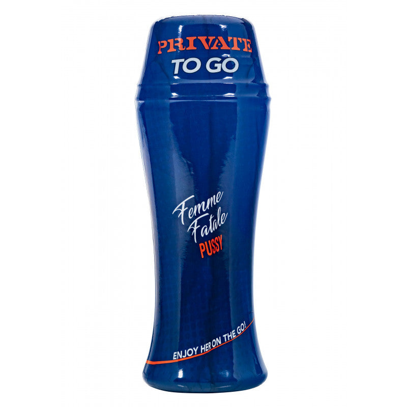 masturbatore Femme Fatale To Go private