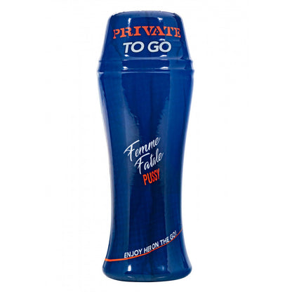 masturbatore Femme Fatale To Go private