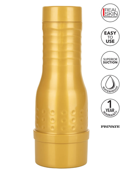 Masturbatore vagina PRIVATE Personal Trainer Tube