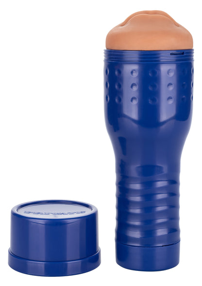 Masturbatore Private Alexa Tomas Superstar Mouth