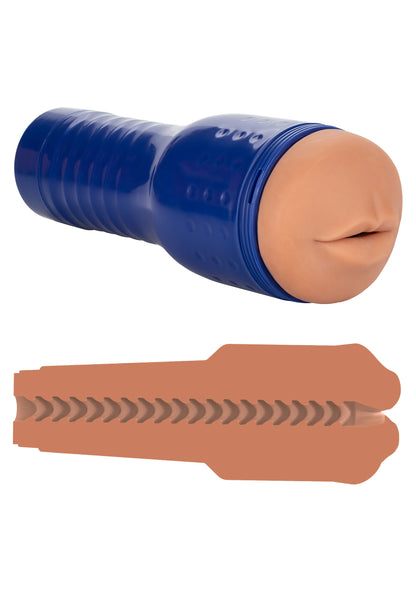 Masturbatore Private Alexa Tomas Superstar Mouth