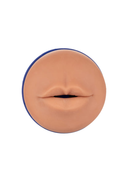 Masturbatore Private Alexa Tomas Superstar Mouth