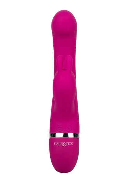 Vibratore rabbit Foreplay Frenzy Bunny Kisser