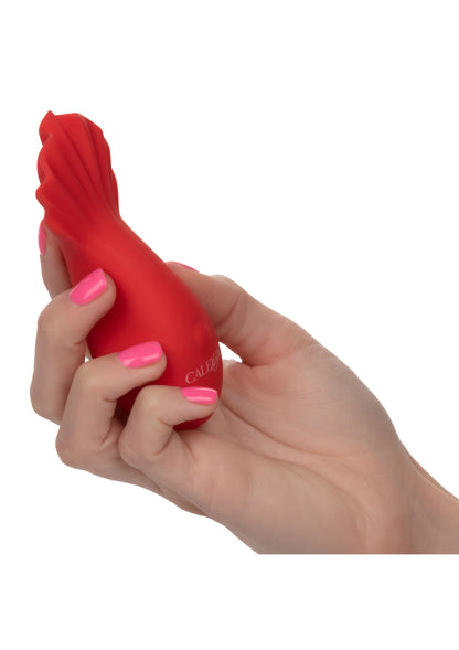 Stimolatore vaginale Red Hot Fuego