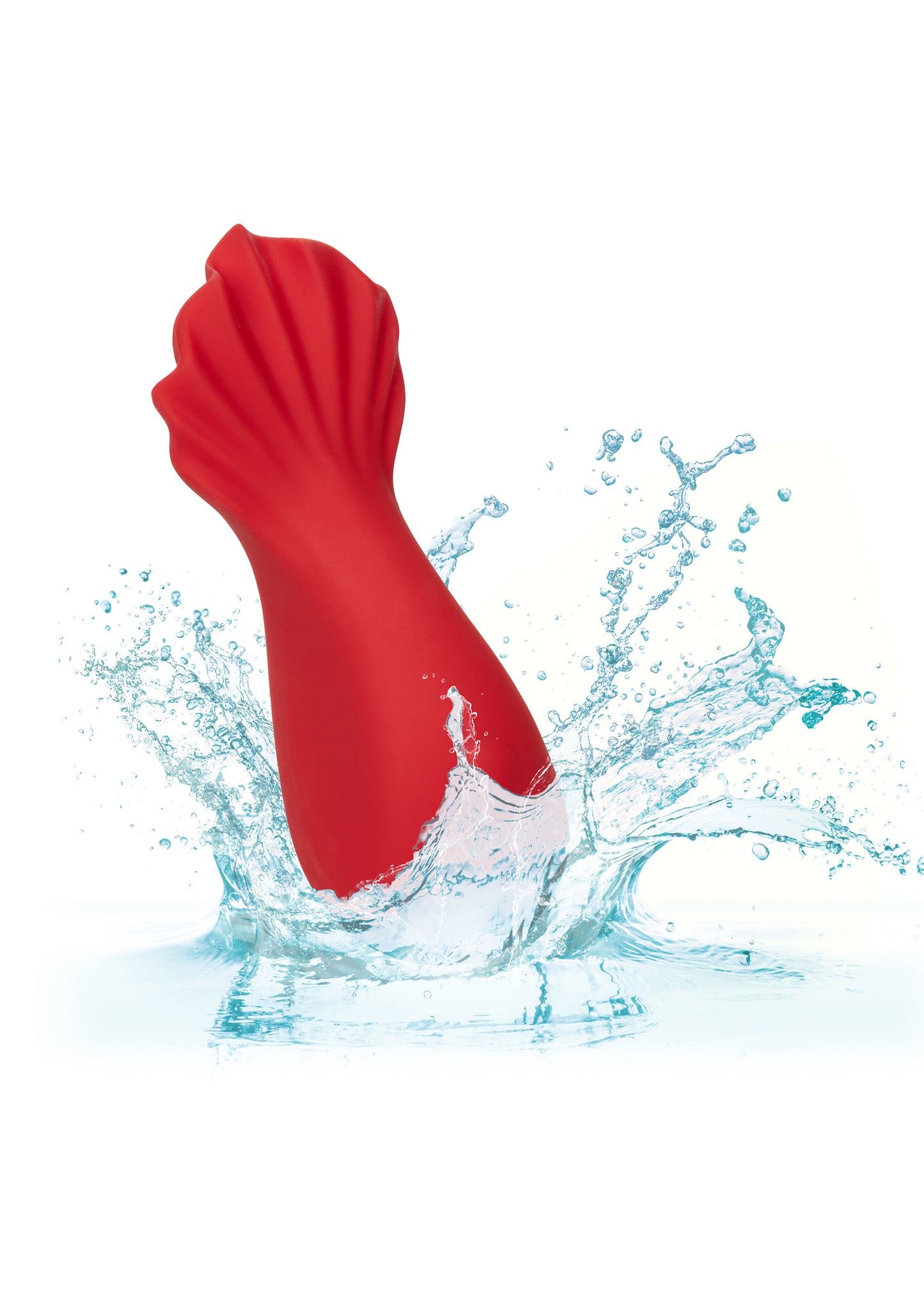 Stimolatore vaginale Red Hot Fuego