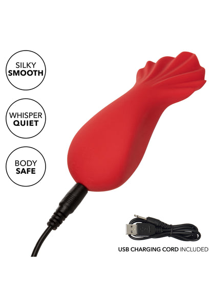 Stimolatore vaginale Red Hot Fuego