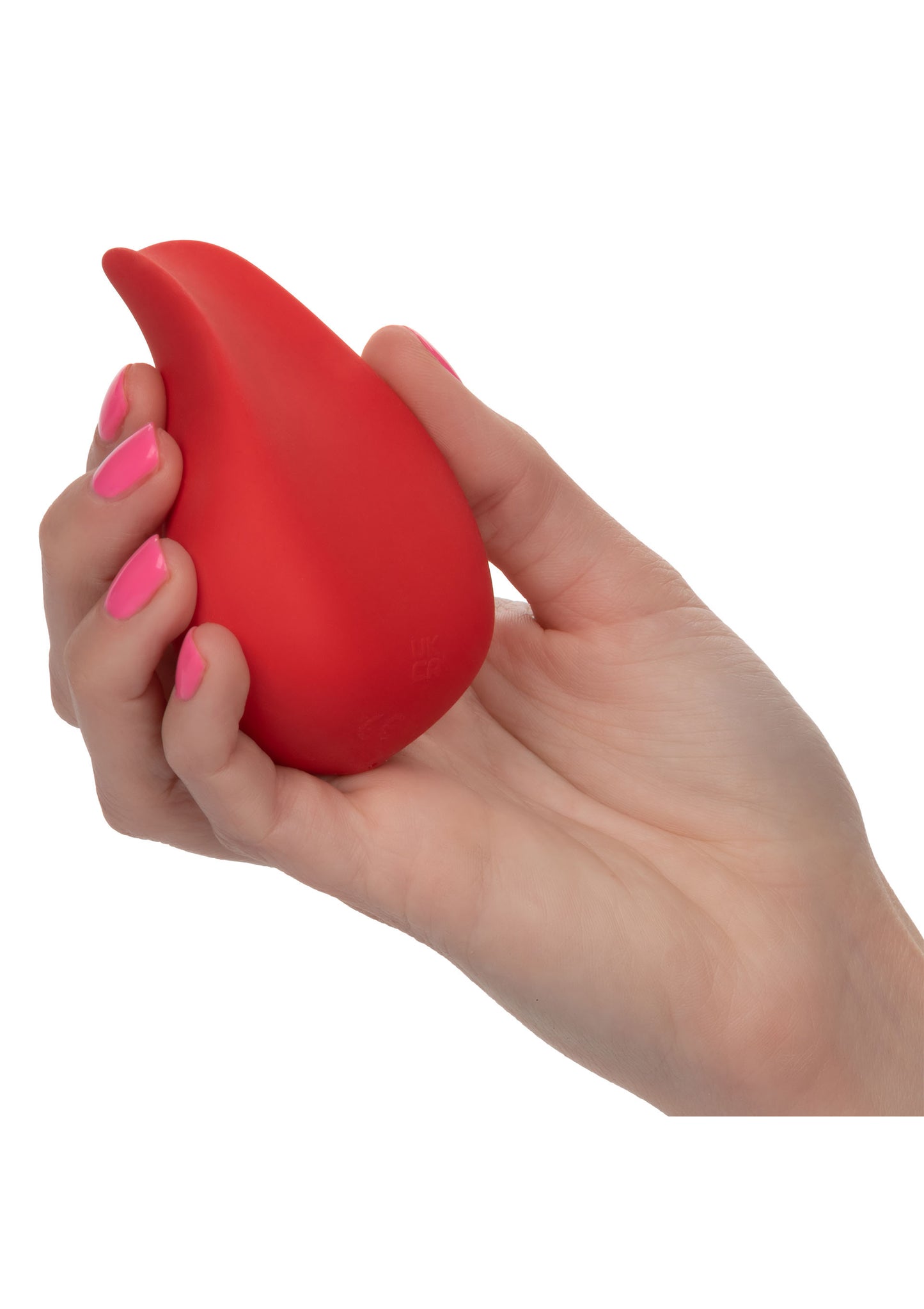 Stimolatore vaginale Red Hot Glow
