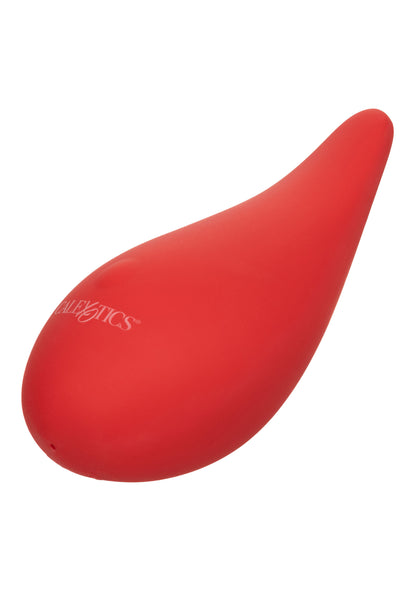 Stimolatore vaginale Red Hot Flicker