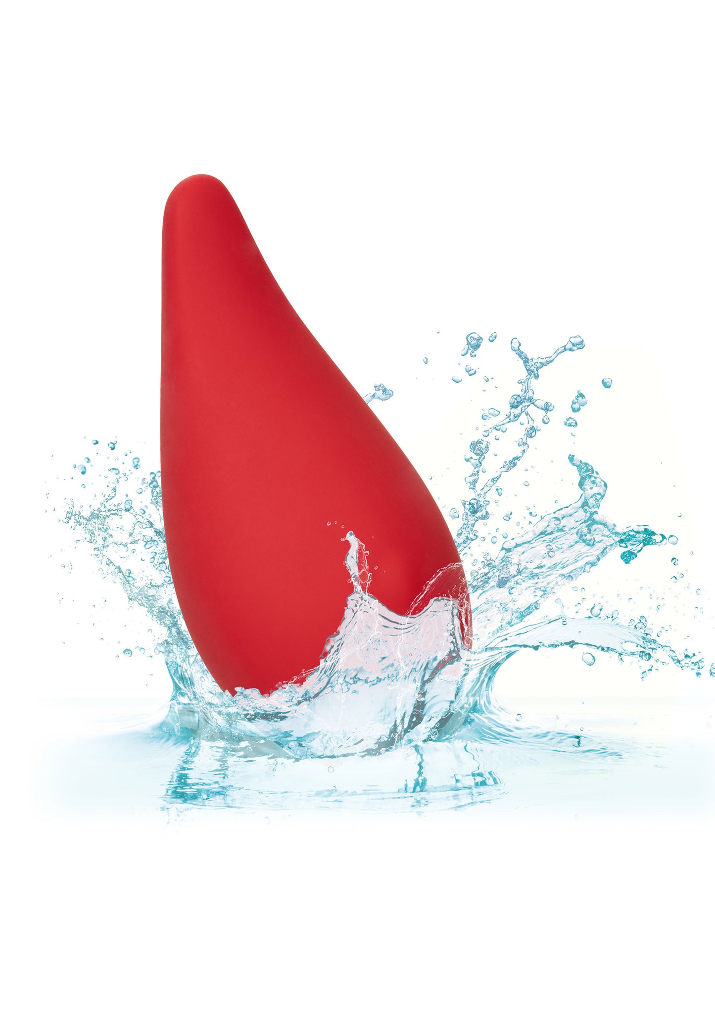 Stimolatore vaginale Red Hot Flicker
