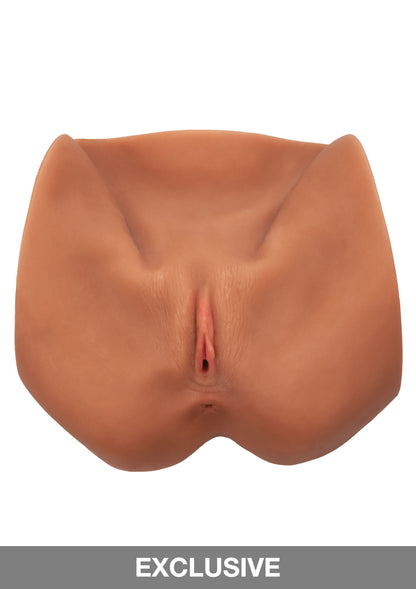 Masturbatore realistico Stroke It Life size Pussy