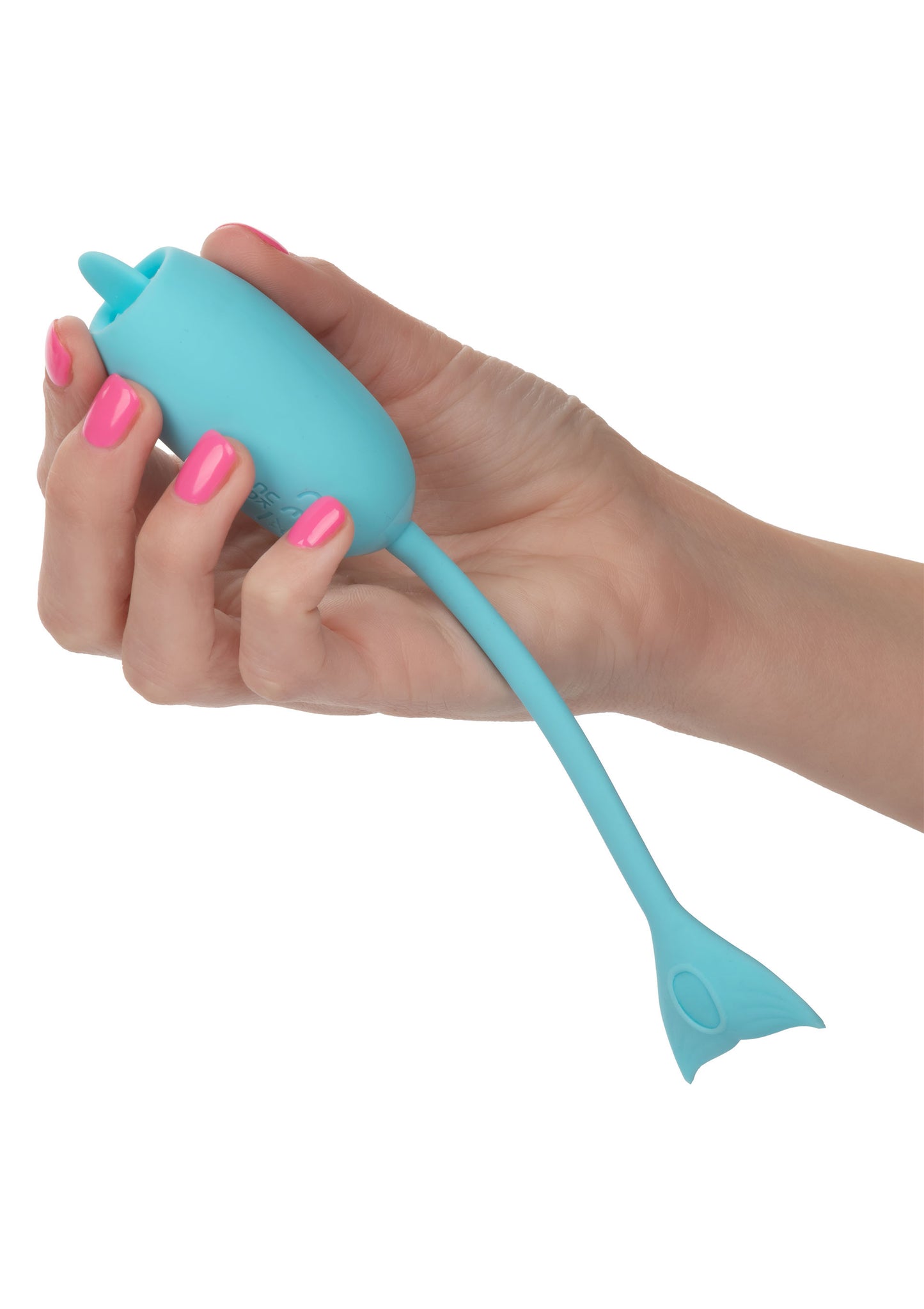 Ovulo vibrante Rechargeable Kegel Teaser