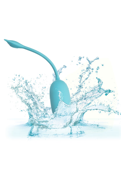 Ovulo vibrante Rechargeable Kegel Teaser