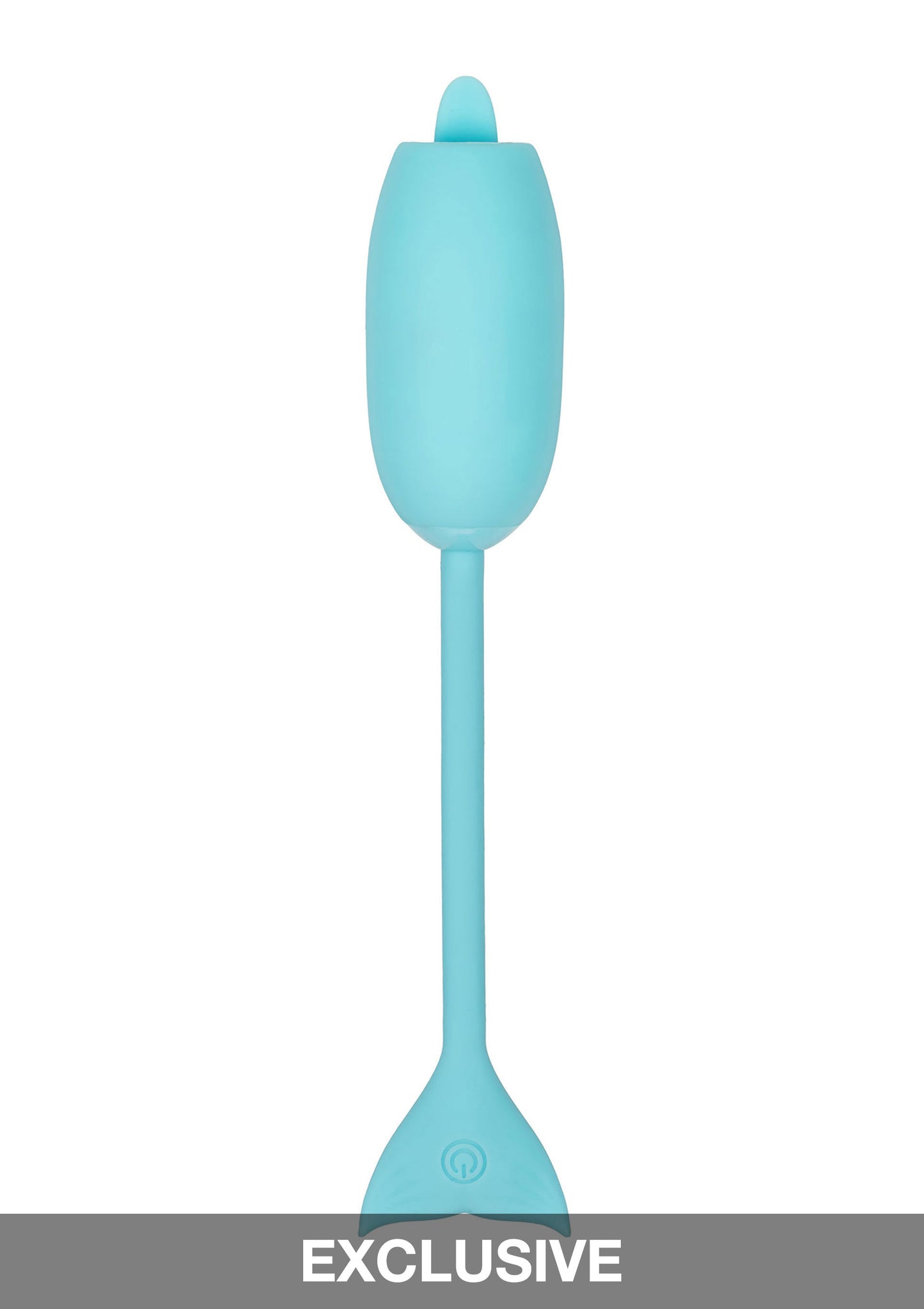 Ovulo vibrante Rechargeable Kegel Teaser