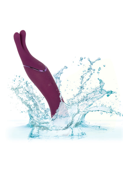 Vibratore vaginale stimola clitoride Tempt And Tease Sass