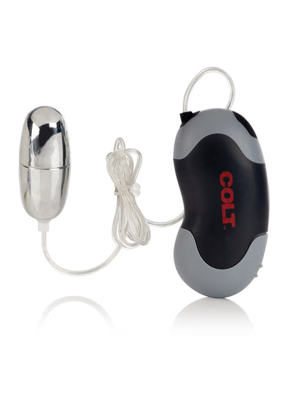 Mini vibratore COLT Xtreme Turbo Bullet